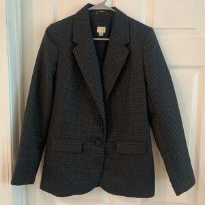 Blazer A new day size 2